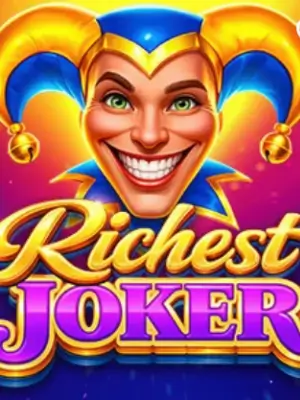 Richest Joker slot at Spinmama Casino