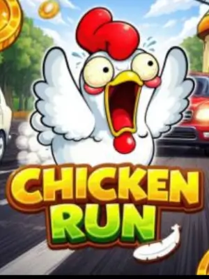 Chicken Run slot at Spinmama Casino